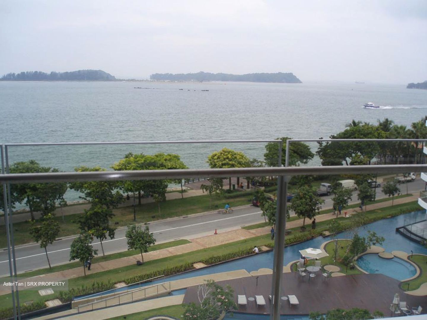 The Coast at Sentosa Cove (D4), Condominium #503825751